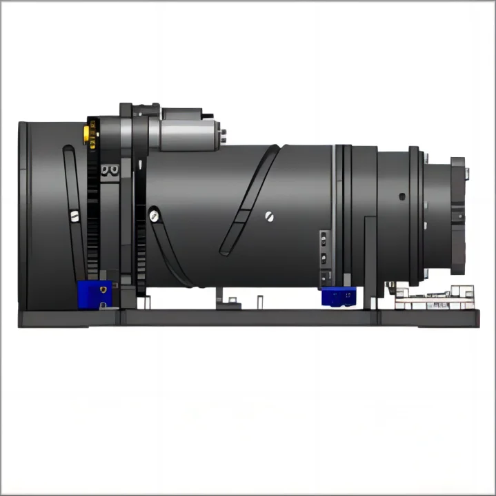 15-400 F8 Mm Contin… - image