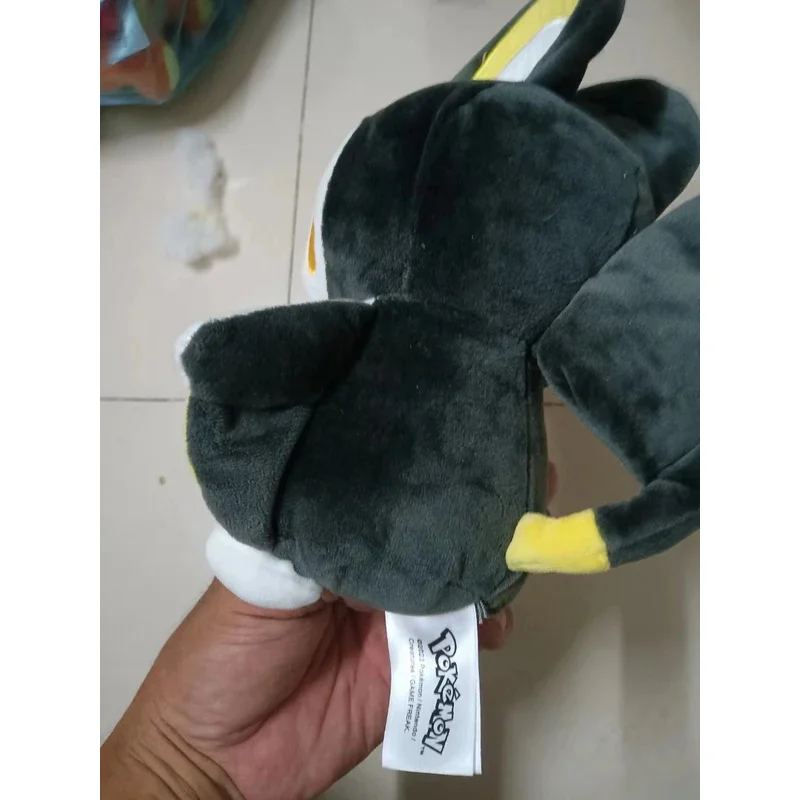 น่ารัก Pokemon 20 ซม.Emolga ของเล่นตุ๊กตาคุณภาพสูงตุ๊กตาสัตว์ตุ๊กตาเด็กของขวัญวันเกิด