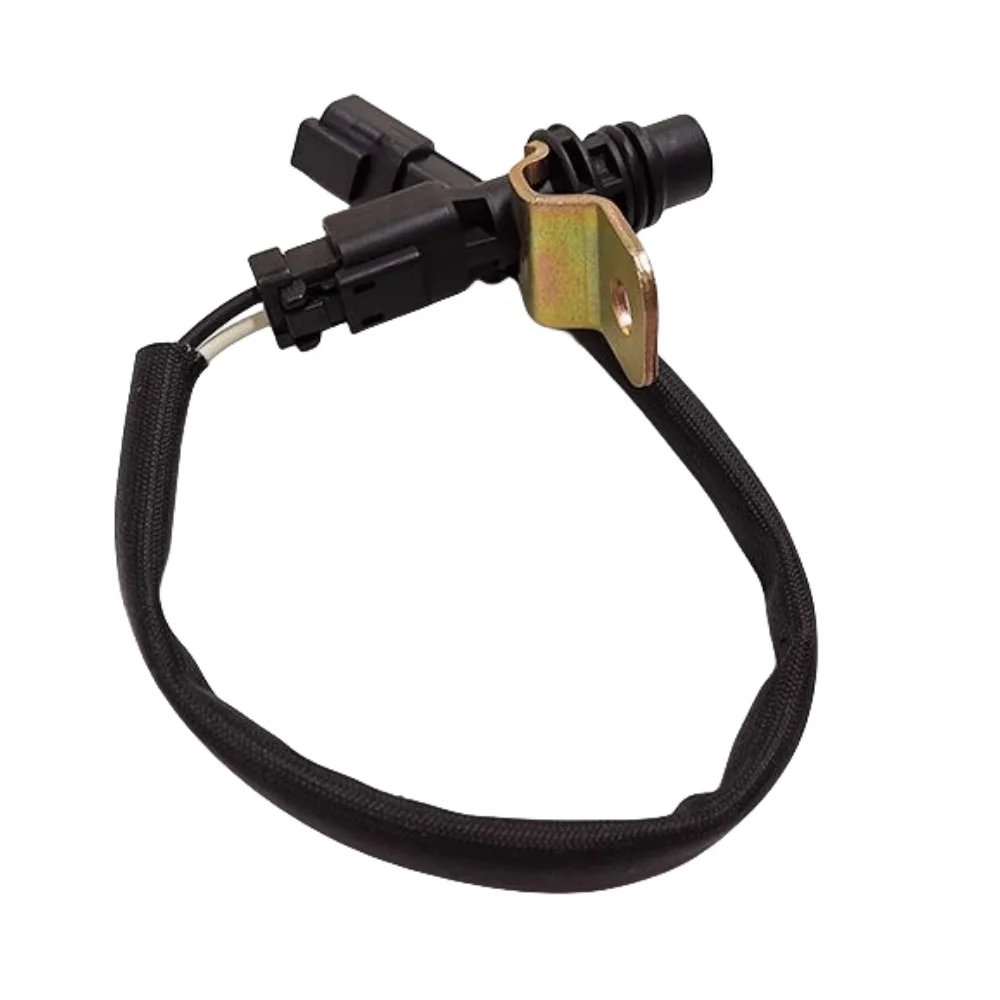 A máquina escavadora parte o GP 1918303 191-8303 do conjunto do sensor de velocidade e pressão de 345B 365B