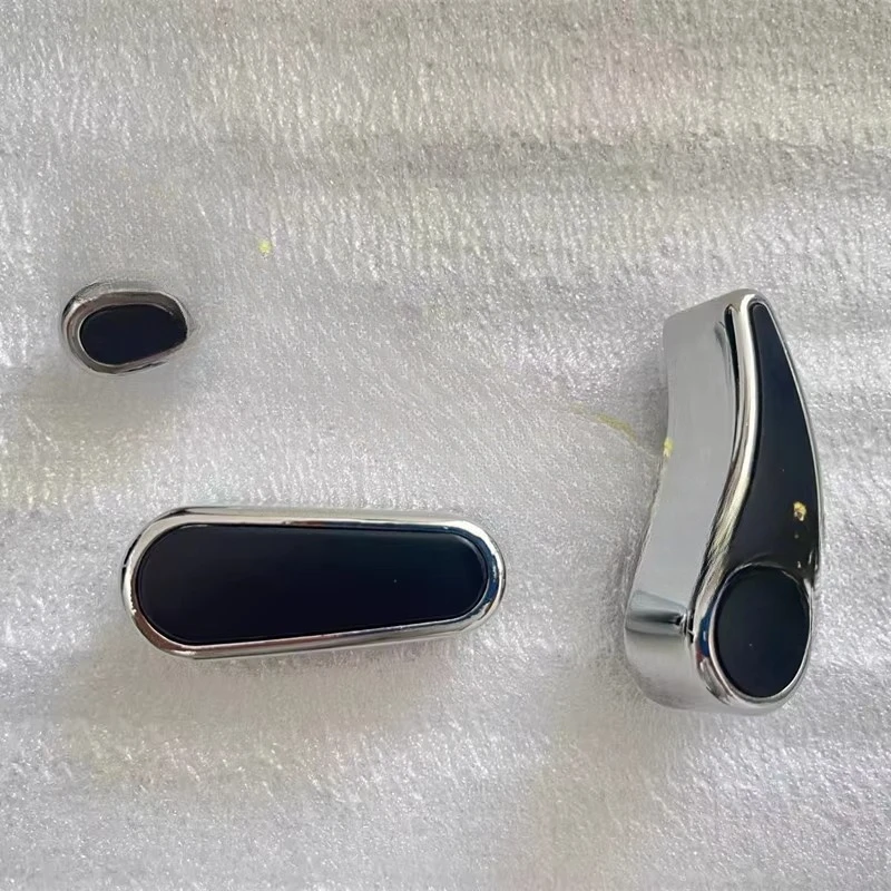 

Seat Backrest Adjustment Switch Height Button For Bentley Bentayga Flying Spur Continental GT Mulsanne Left Right