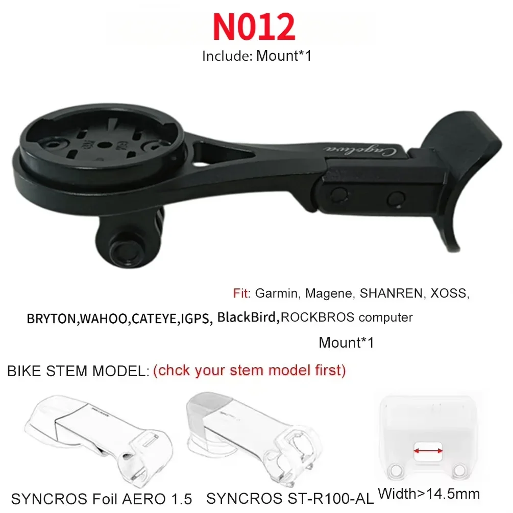 Geeignet für SCOTT SYNC ROS ADDICT RR IC/OIL AERO Aluminiumlegierung CNC Fahrradständer, 1,5 Zoll Höhe, für Fahrradteile geeignet. – Detail 3