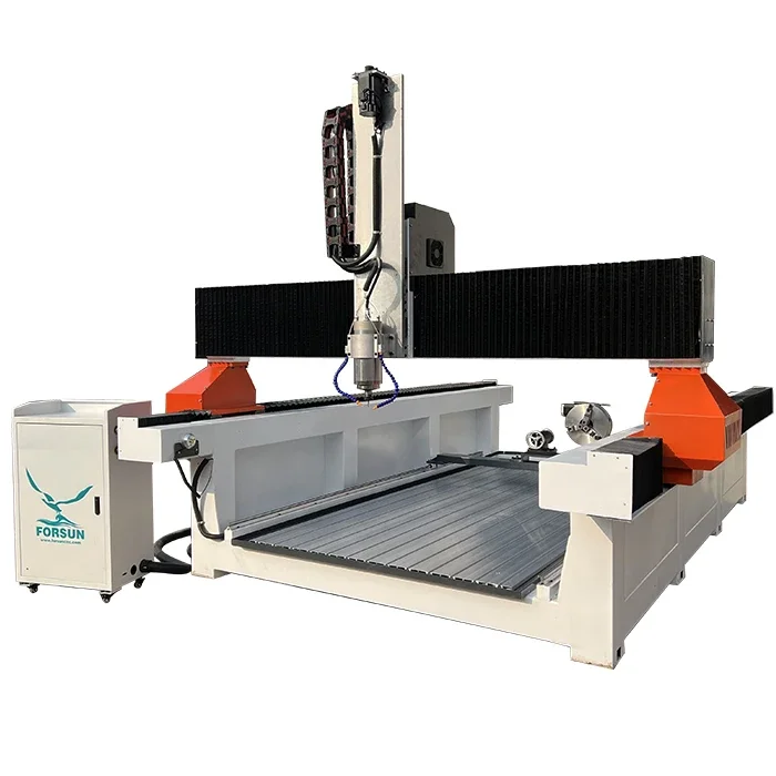 1 YEAR Warranty Marble Countertops And Ceramic Tiles Floor Use Cnc Stone Marble Cutting Grinding Machine