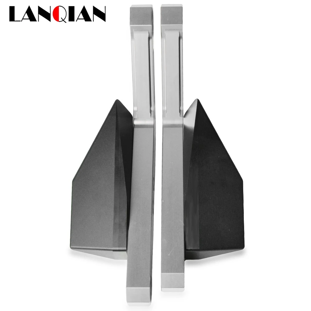 Motorcycle Engine Guard Anti Crash For Yamaha MT09 FJ09 FZ09 XSR900 Tracer 900GT MT-09 TRACER Frame Slider Falling Protector Kit