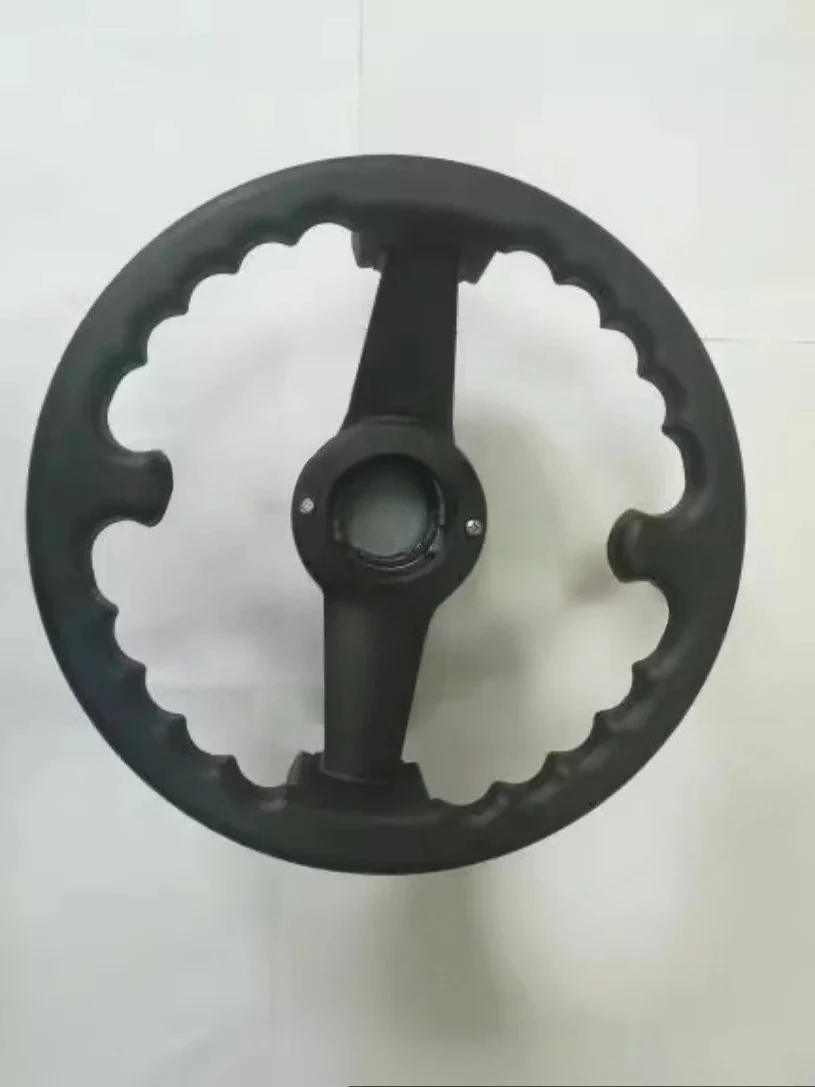 1PC Wheel Balancing Machine Round Quick Clamp For HOFMANN / JOHNBEAN