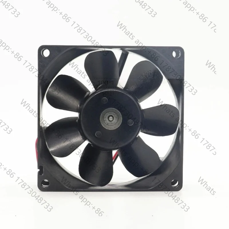 Tool PartsOriginal authentic 109R0824G4021 8025 8cm 24V 0.2A  inverter cooling fan