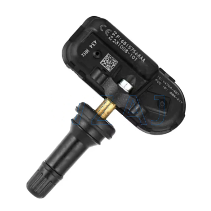 USERX Universal Tire Pressure Sensor for 68249197AA