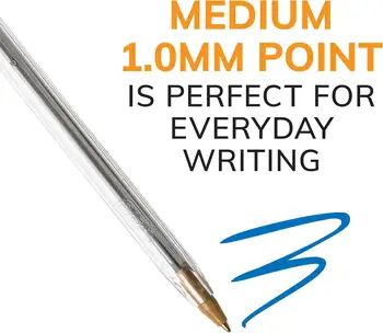 10 最佳銷售 原子筆 - №5