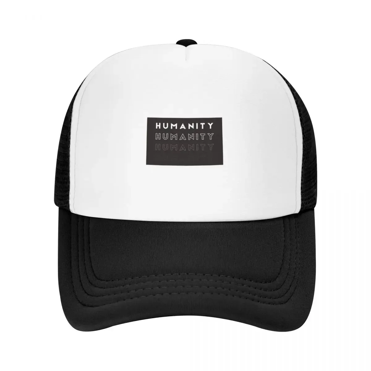 humanity Baseball Cap Golf Wear Christmas Hat Luxury Cap Kids Hat Men's Women's