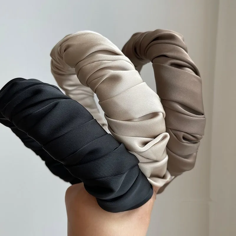 diadema-de-tela-ancha-con-borde-plegado-de-seda-estilo-princesa-accesorios-de-moda-para-el-cabello