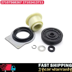 Transfer Case Actuator Motor Gear Repair Kit For BMW X3 E83 X5 E53 E70 27107541782 27107566296 27107568267 27102413711