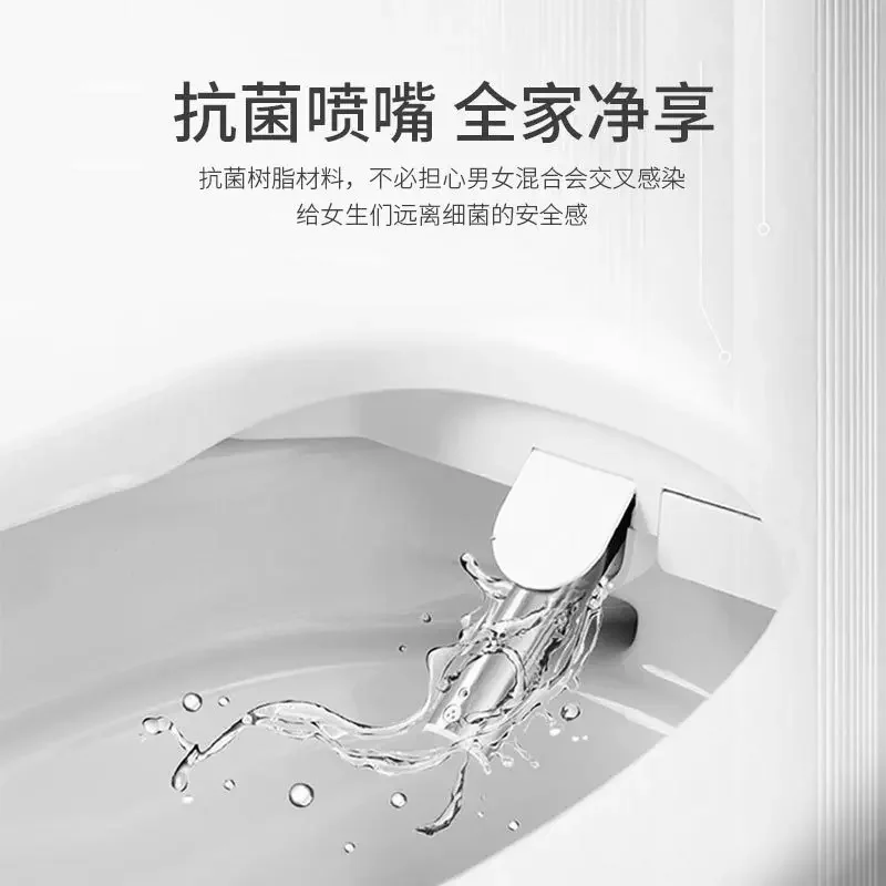 توريد خاص عبر الحدود لأغطية المراحيض الجديدة، أوروبا، أمريكا، اليابان وكوريا الجنوبية، الفنادق، المنزلية المقاومة للماء