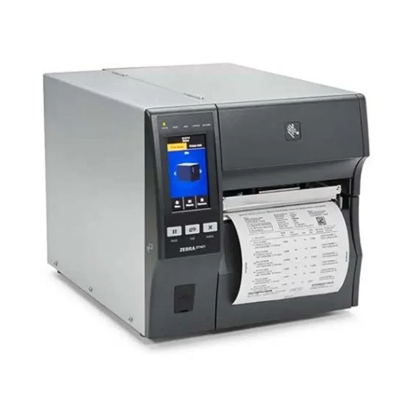 NEW Thermal Printer USB Pos 80 mm Munbyn Rollo Sticker OEM Thermal Printer for Zebra