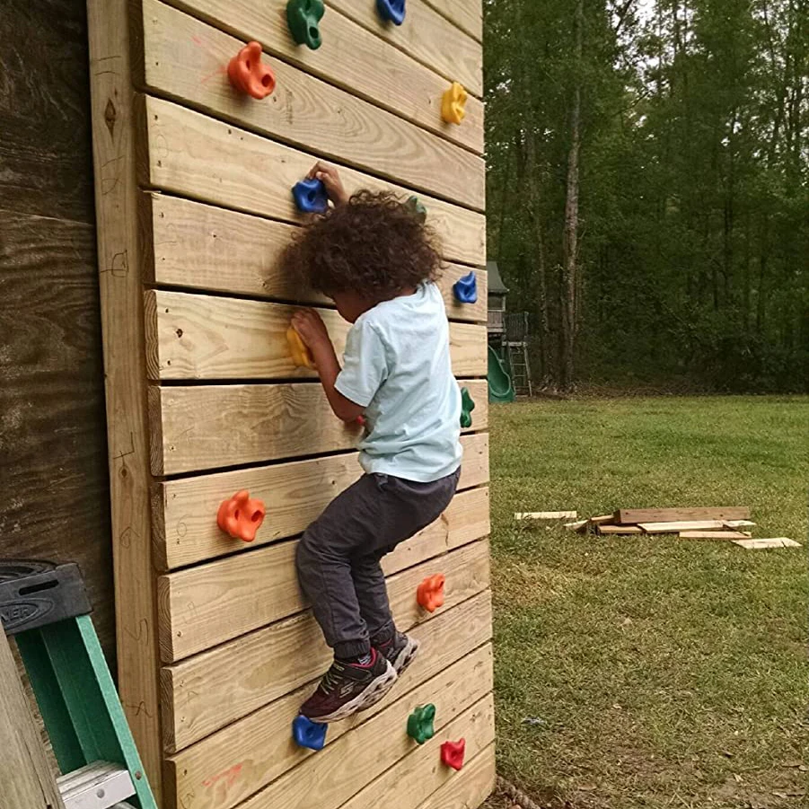 Climbing Wall Holds 4