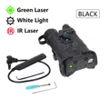 NAGL GREEN (BK)