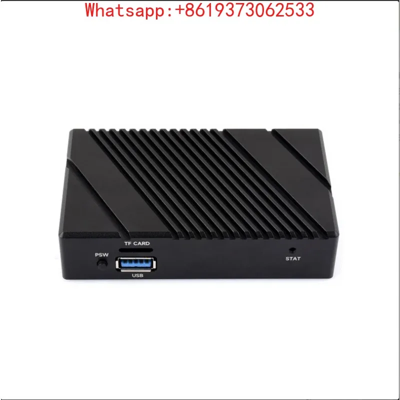 Gigabit / 2.5G Dual…