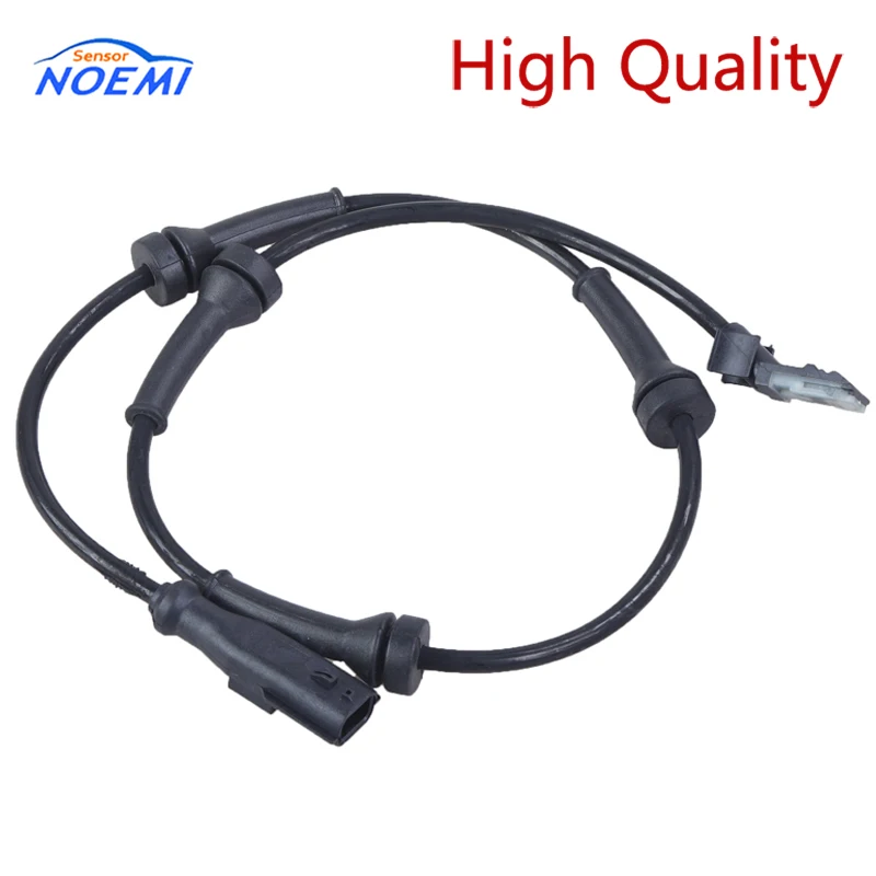 

YAOPEI 479102845R Front Left / Right ABS Wheel Speed Sensor for Opel Vivaro Trafic Nissan Primastar 0265008041