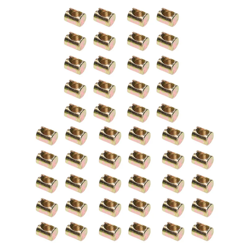 AS94-50 Pcs M8 Barr…