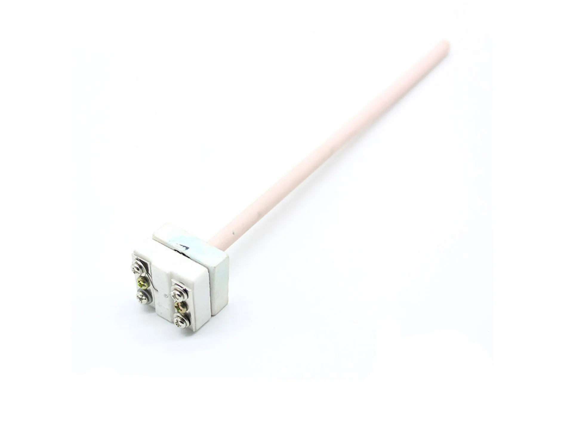 Muffle furnace thermocouple is suitable for boilers B ttyoe 1800cc 0.5mm wire