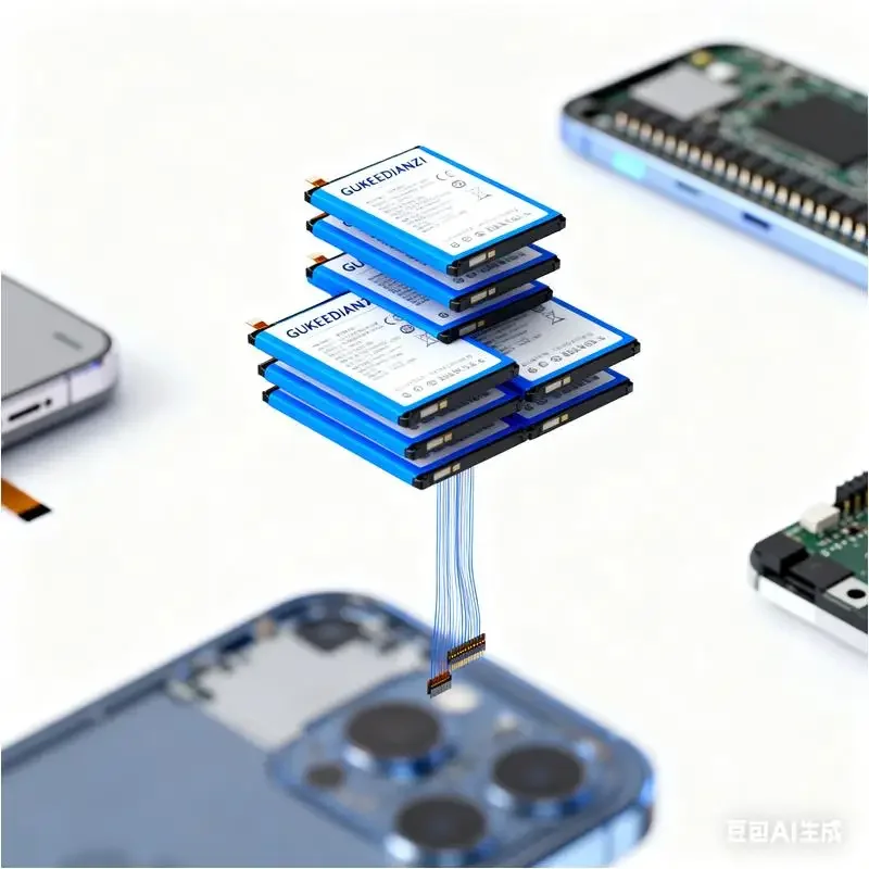 

Аккумулятор для Amazon Kindle Fire 7 7-го поколения 2017 58-000177 GB-S10-308594-060L HD 8,9 3HT7G KINDLEFIREHD89 ST18/ST18C 58-000015