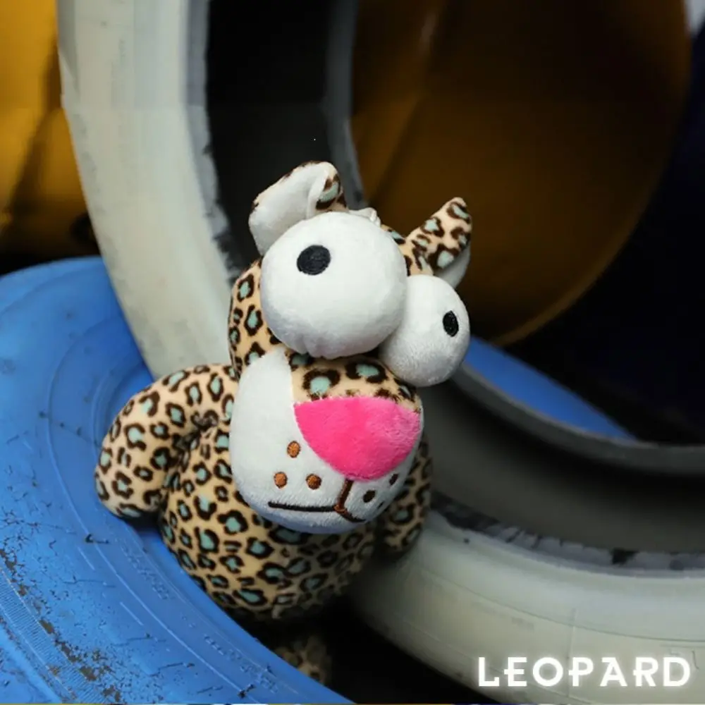 Fofinho olhos grandes floresta animais boneca girafa plushies crocodilo animal brinquedos de pelúcia leopardo dos desenhos animados elefante macaco pelúcia crianças brinquedo