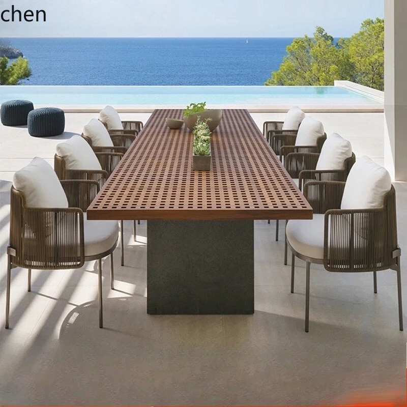 Lxc Outdoor Courtya… - image