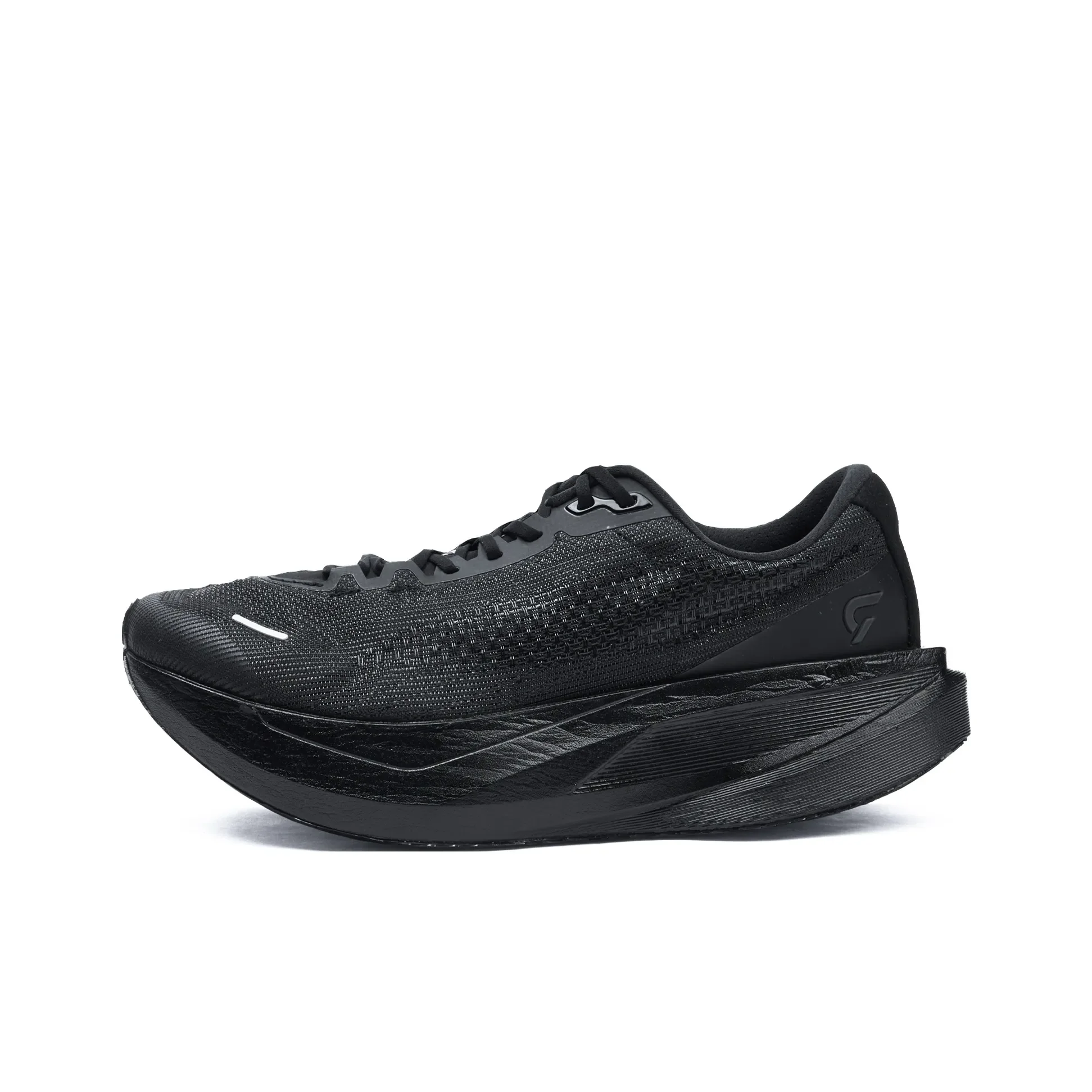 DYNAFISH XIaonian Danian Platform TPEE Professionele Marathon Loopschoenen Heren Dames Racing Training Sneakers