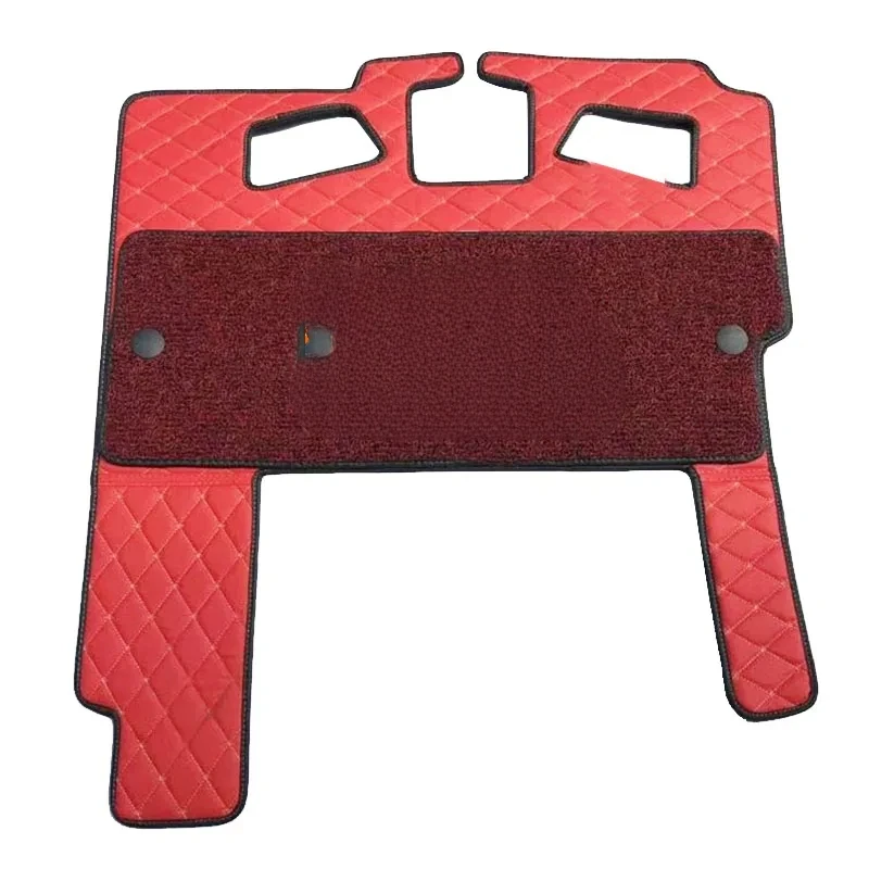 Cabin Interior Floor Mat For Liu-go-ng E920 E913 E975 9075E 908 906 Excavator Repair