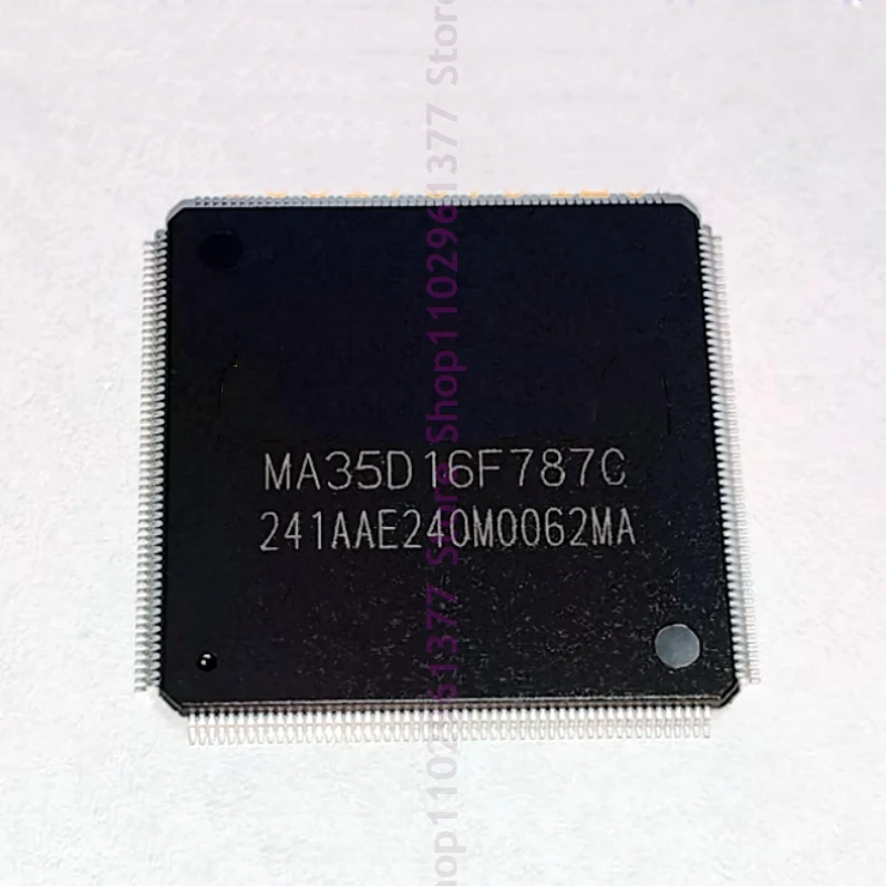 

10pcs New MA35D16F787C TQFP-216 Microprocessor ics