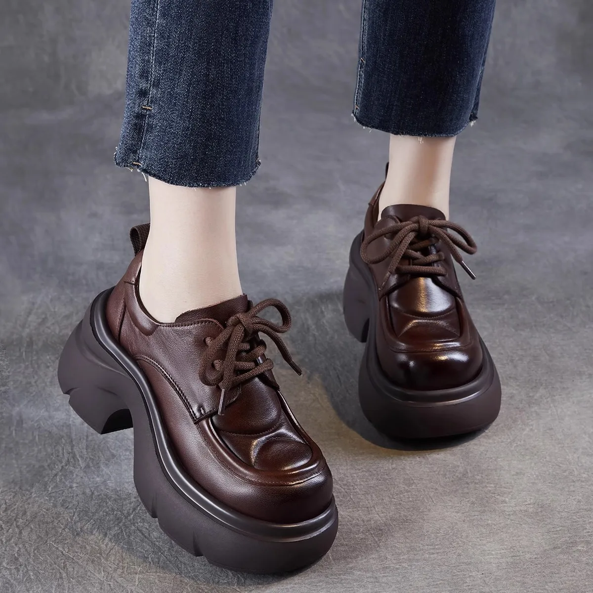 ballet-estetico-cuero-genuino-tacon-medio-loers-mujer-color-blo-otono-nueva-faion-cuero-pequeno-oes-boca-profunda-sin