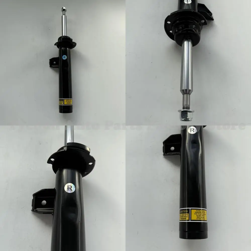 

High Quality 1 Piece Suitable for BMW E60 AWD Common Front Engine BMW 5 Series Models 31316786519