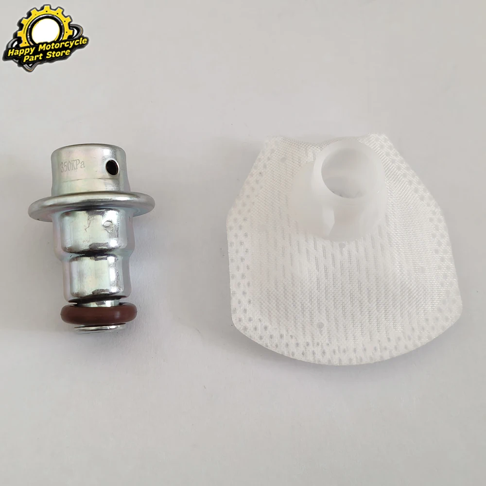 1pc Fuel Pump Filter For Yamaha XVS950 XVS950A Midnight Star XVS950CT V-Star Tourer 2009-2017 YZF R1 1000 YZF1000 YZF-R1 XVS 950 view 5