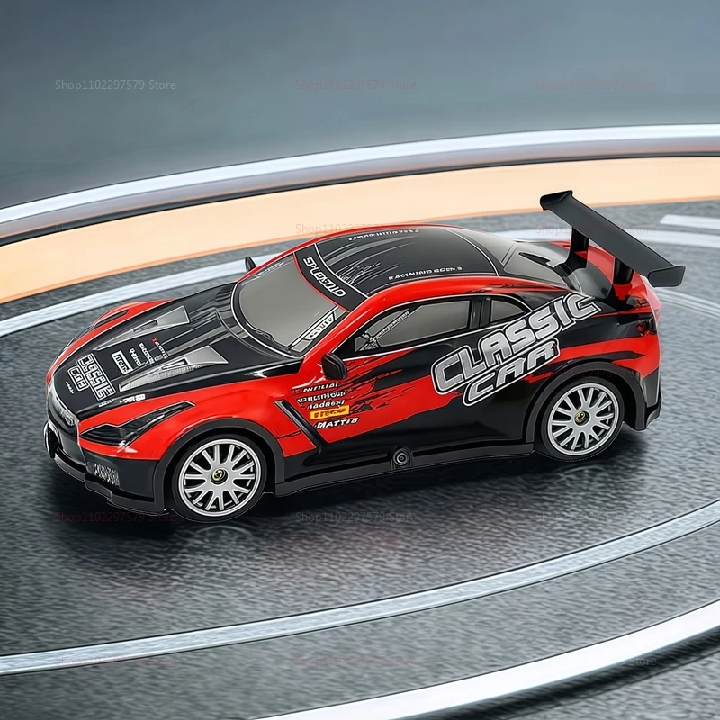 Thumbnail 3 - #5 Trending RC Drift Motorcycles Right Now