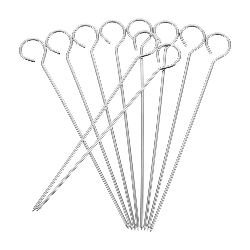 

10 Pcs Positioning Needle Wick Alignment Making Control Tool Tools Management Drill Pin