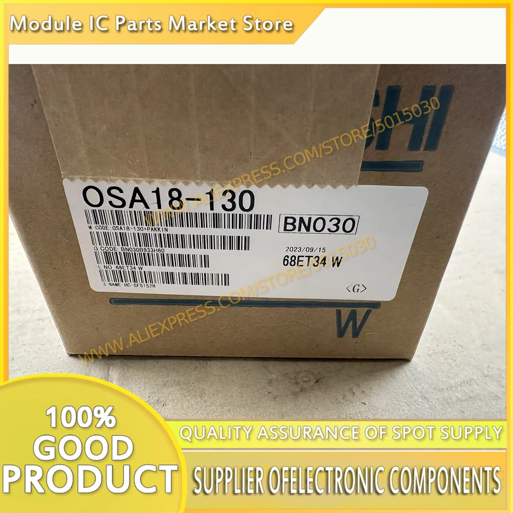 Encoder OSA18-130 O…