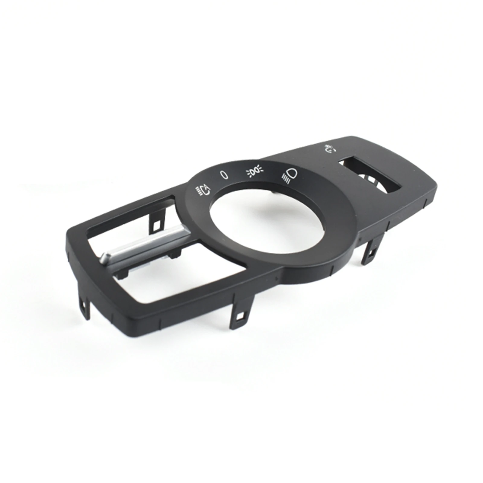 

Inner Control Switch Panel & Button & Headlamp Knob For BMW 5 Series F10 F18 GT F07 F06 F12 F02 X3 F25 X4 F26 Advance Version