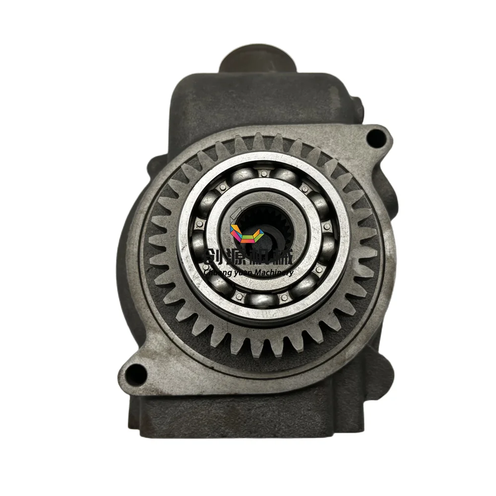 Bomba de agua de repuestos para motores de maquinaria 172-7775-B 1727775 172-7775 para motor Caterpillar 3306T 1727775