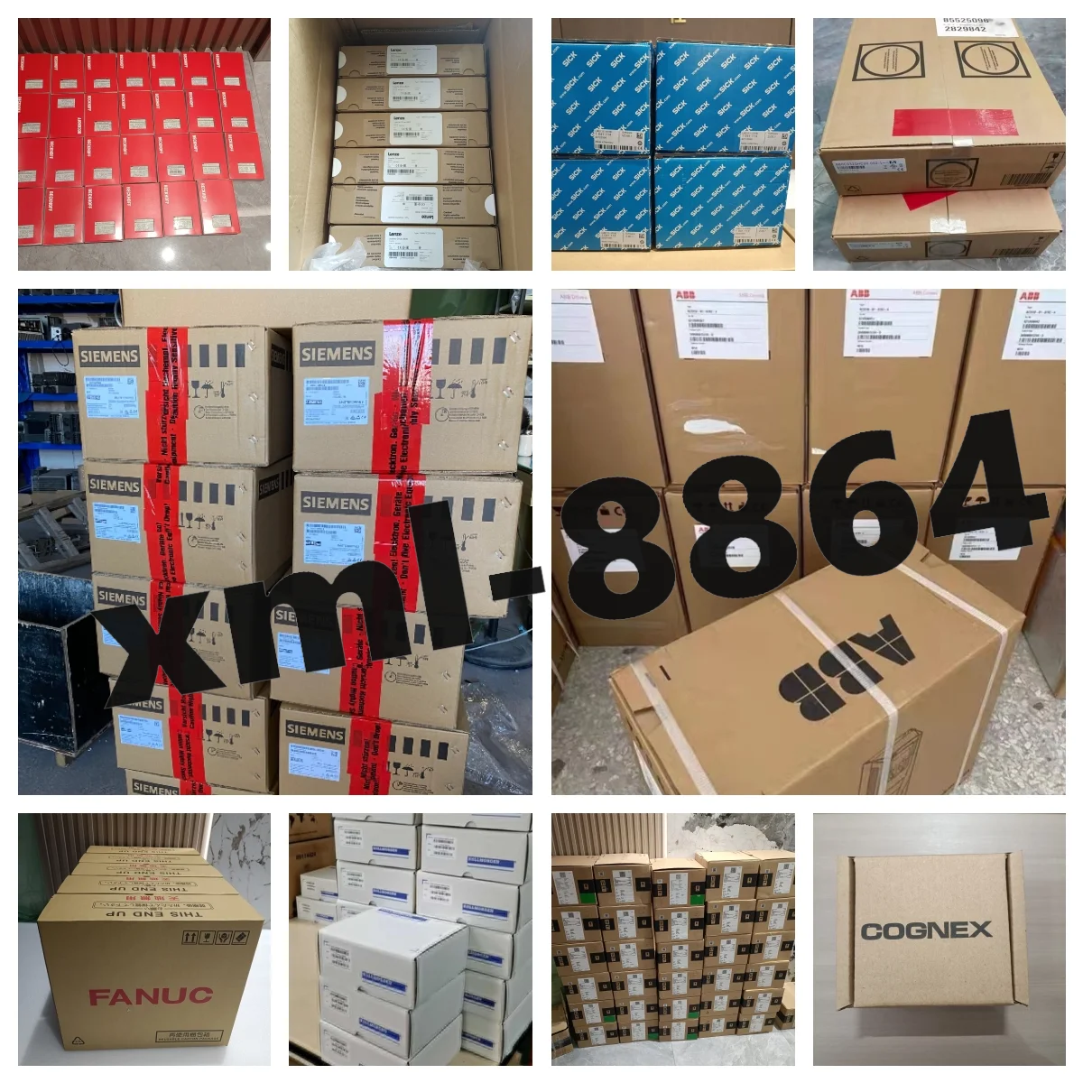 

WTB16P-24161120A00 1218626 больные преобразователи #1