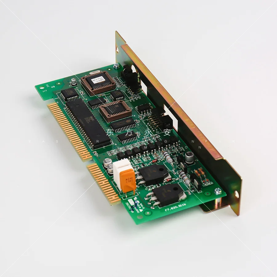 Jb-hb-gst484 dual circuit board special dual circuit board for 5000 and 9000 alarm host