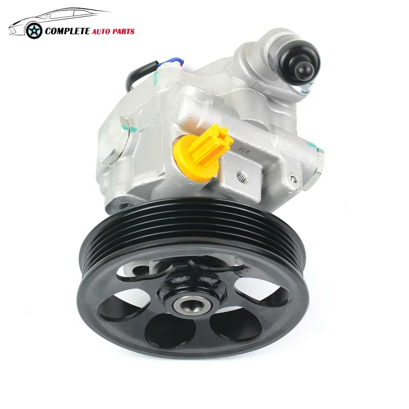 34430-SA020 34430SA020 Power Steering Pump Suit For Subaru Forester Impreza 2006-08 34430SA0219L