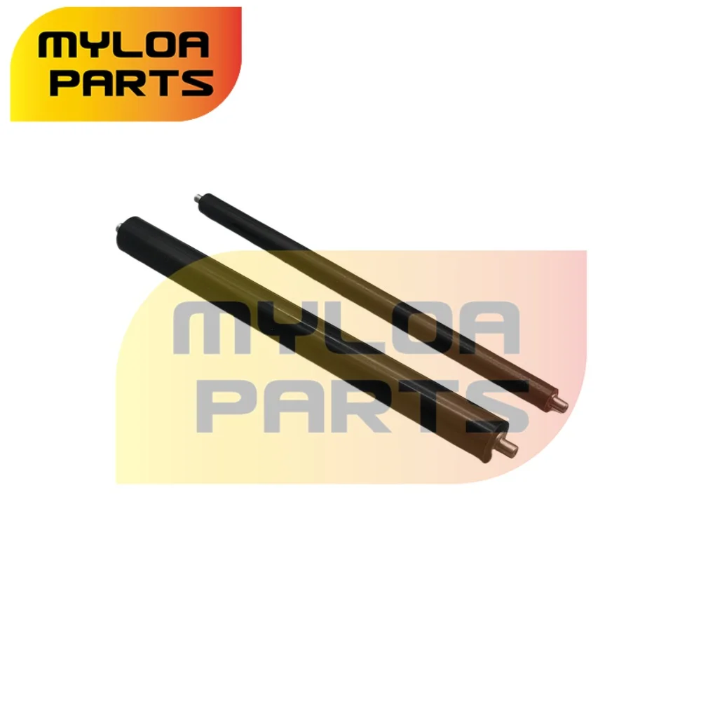 1Set LOWER Fuser Pressure Roller JC66-01663A JC66-01664A is for Samsung ML2850 2851 SCX4824 4828 4833 4835 5637 5639 5737 ML3310