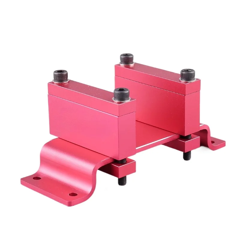 

MT0508 Numerically Controlled Machining Model Airplane Engine Test Stand Wear-in Frame