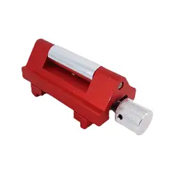 Wood Chisel Jig Portable Honing Guide Jig for Machinery Garden Metalworking