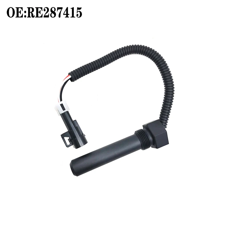 

High Quality Speed Sensor RE287415 for John Deere Tractor 2854 5055e 5065e RE287415 Made in China