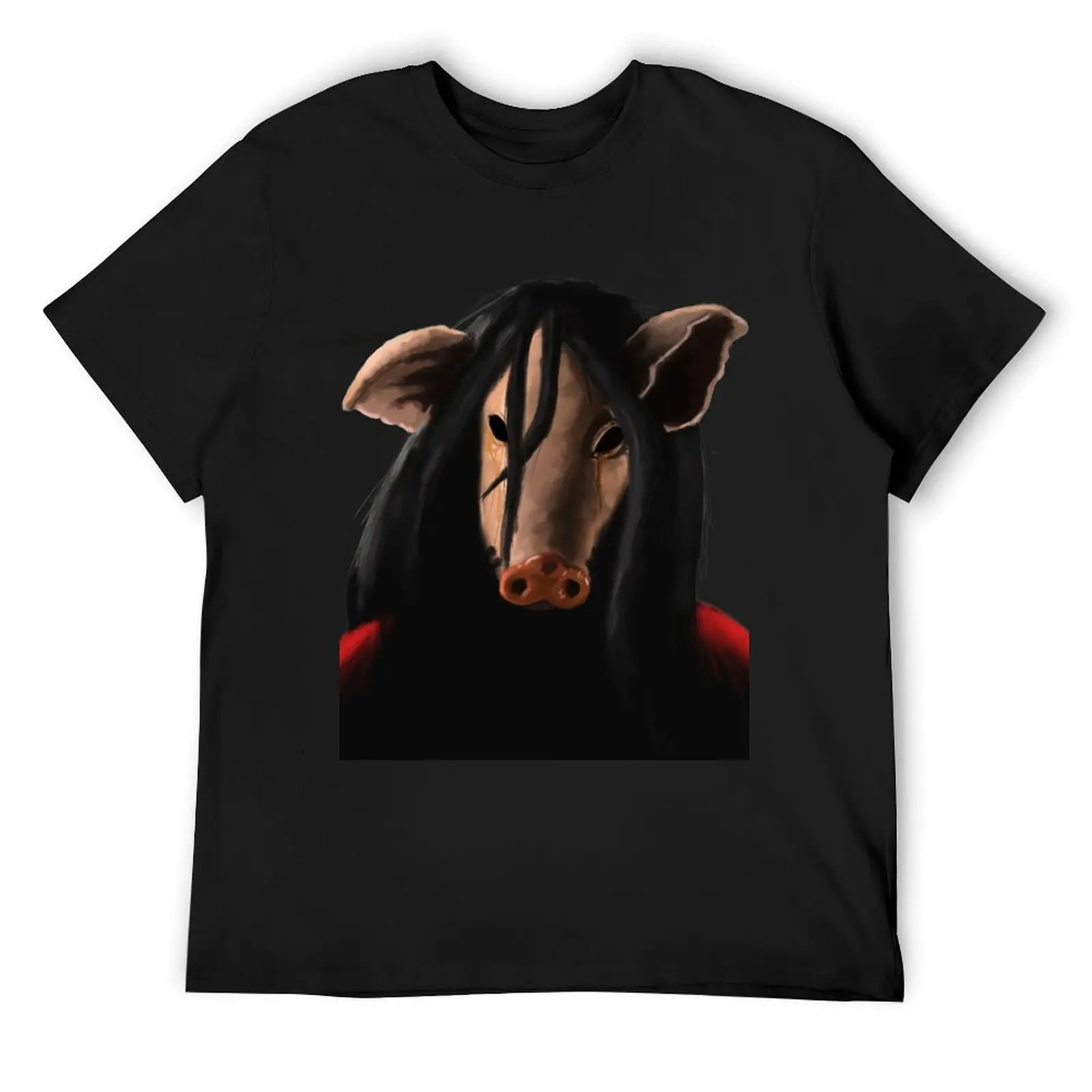 

Jigsaw T-Shirt luxury clothing labubu Short sleeve tee shirts graphic tee Anime t-shirt T-shirts for men cotton