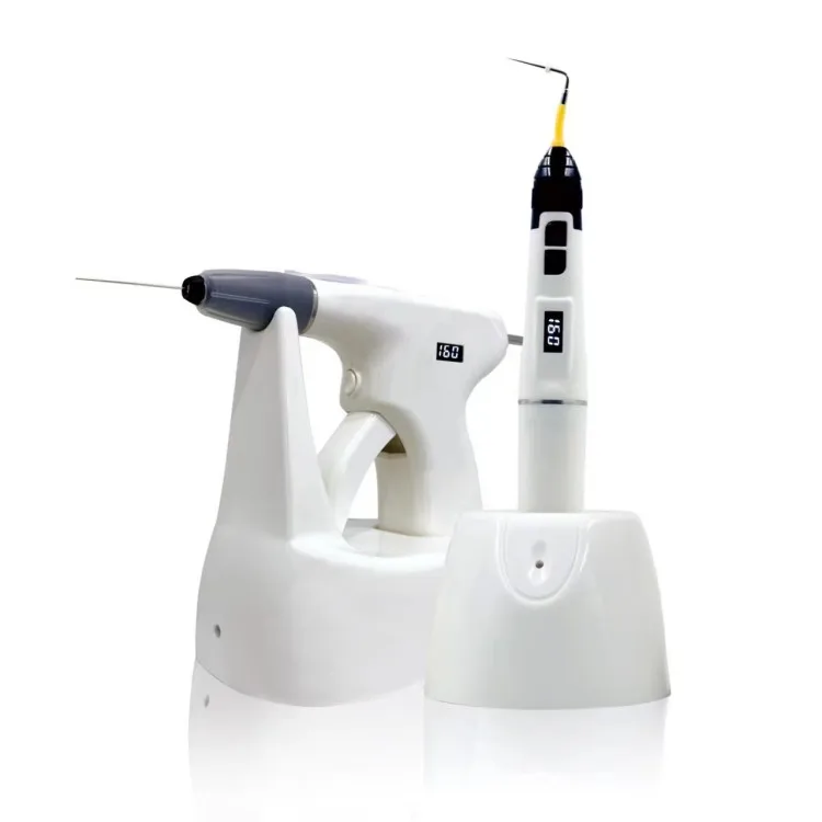 Factory Direct Sale den tal Root Canal Filling Surgical Equipment Electric Endodontic Obturation Cleaning Filling Teeth Equipmen