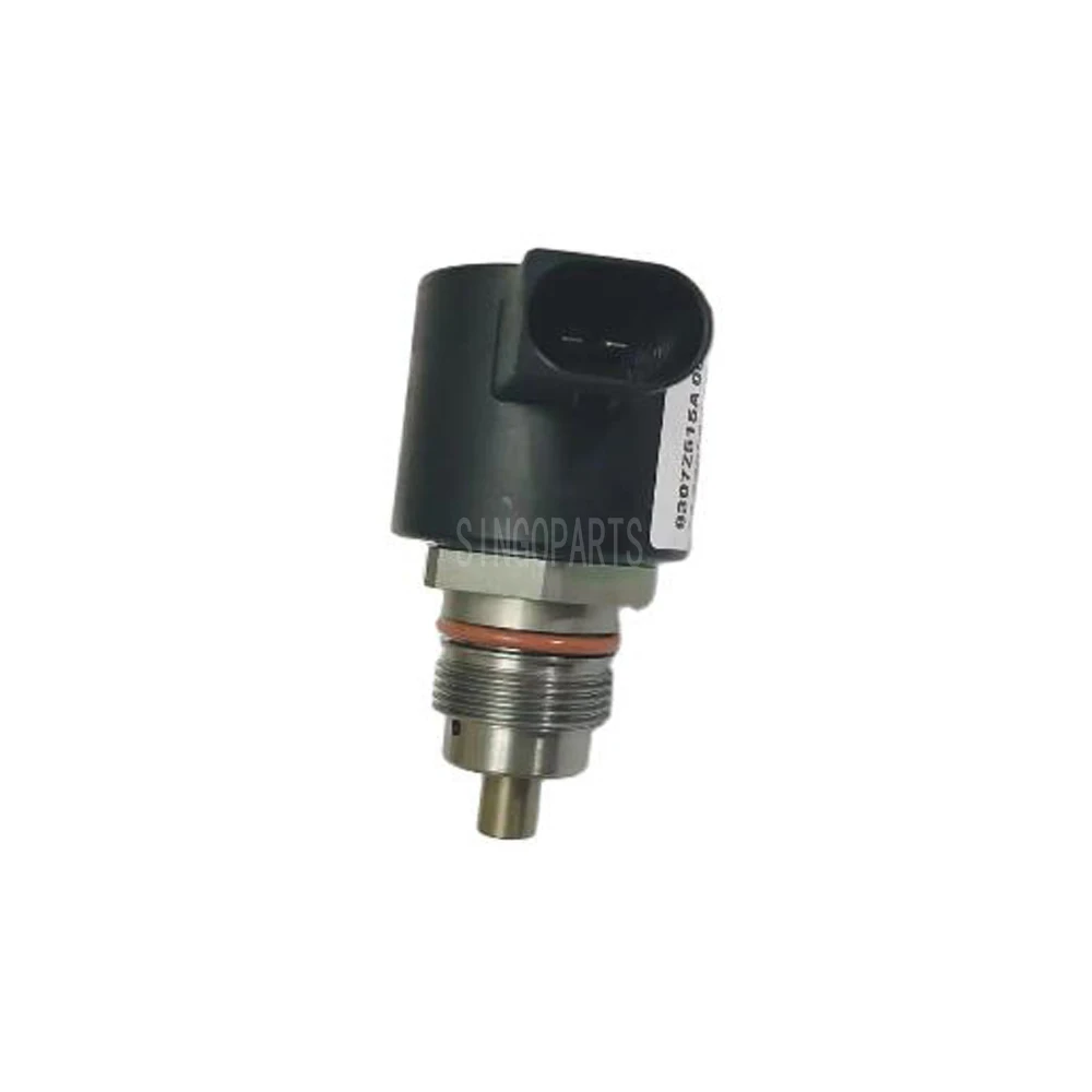 9307515A 9307-515A Fuel Pump Pressure Regufuelator Valve For Mercedes W204 S204 W211 S211 C220