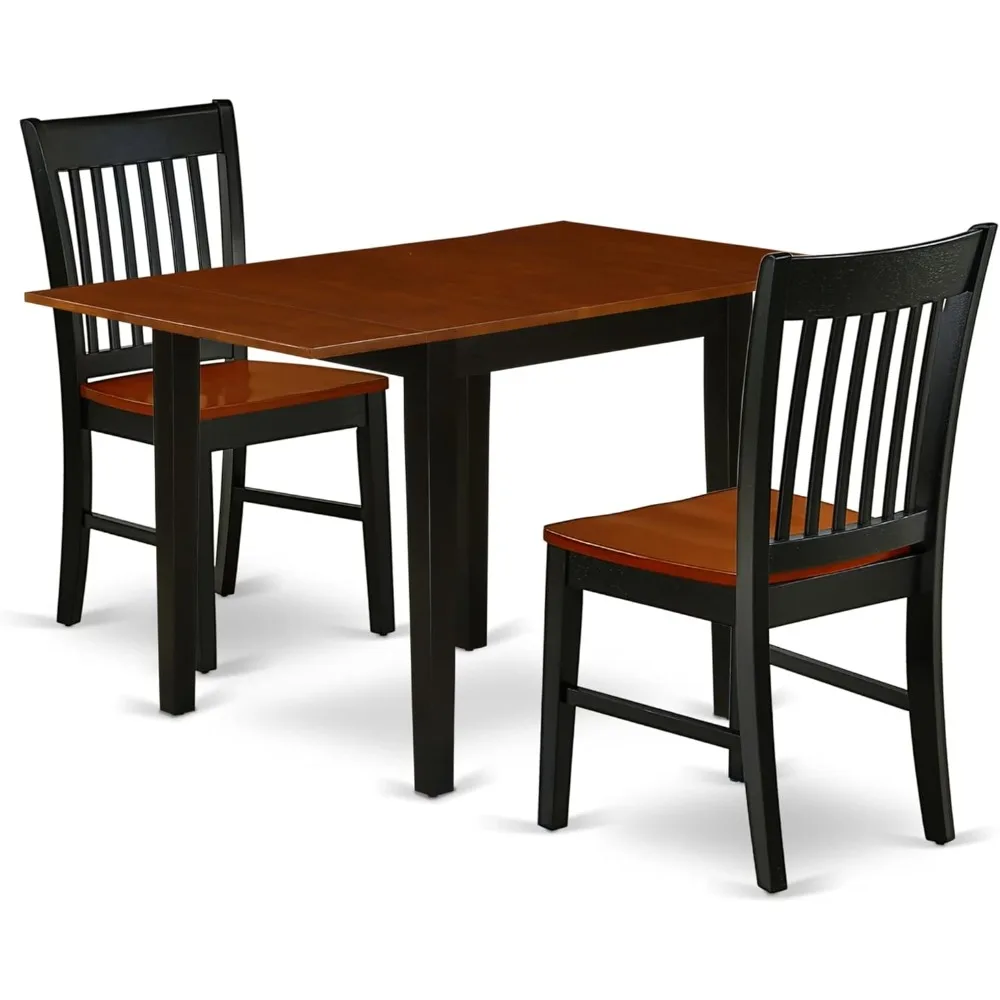 NDNO3-BCH-W 3 Piece… - image