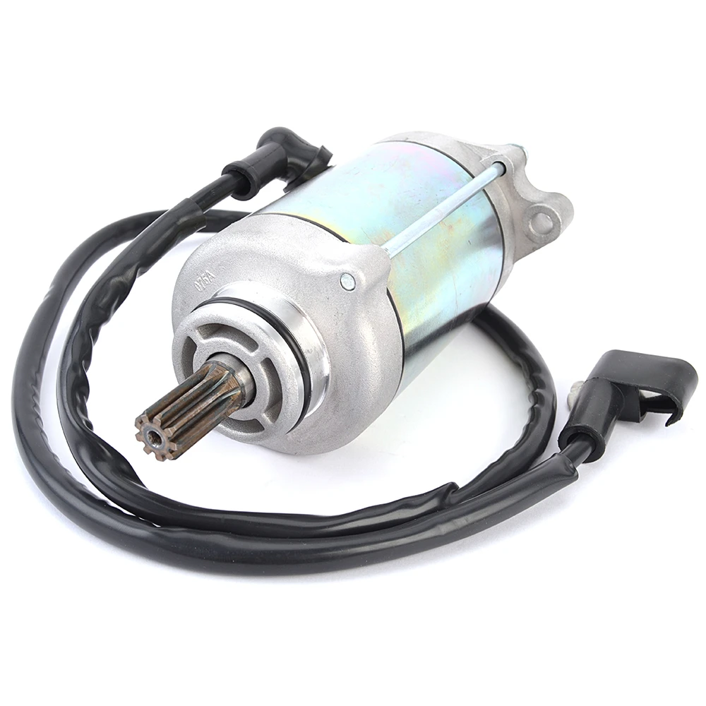 

Starter Motor For Stels Leopard 500 600 650 700H ATV For PM 500 650 500-2 650-2 ATV 5051D000YB LU070948 370800-102-0000