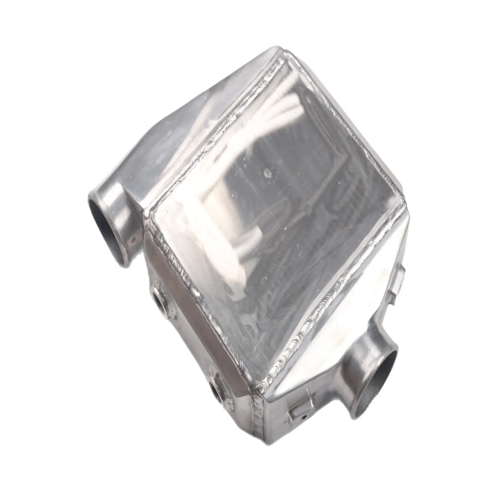 Support, water-cooled intercooler 115x230x270mm air intake modified turbine radiator