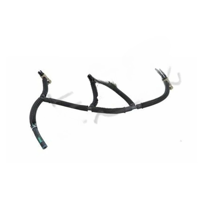 Automotive Parts Engine Fuel Hose Return Pipe 04L130235L